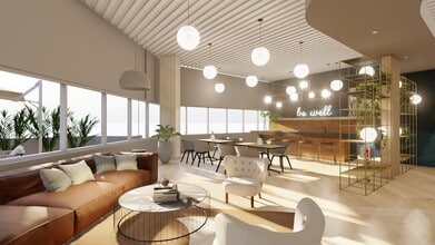 1301 Dove St, Newport Beach, CA à louer Photo intérieure– Image 2 sur 8