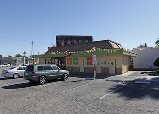 Plus de détails pour 7545 Balboa Blvd, Van Nuys, CA - Local commercial à louer