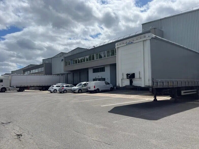22 Avenue Paul Langevin, Herblay-sur-Seine à louer - Photo de l’immeuble – Image 2 sur 6