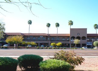 Plus de détails pour 90th St, Scottsdale, AZ - Bureau, Local commercial à louer