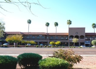 Plus de détails pour 90th St, Scottsdale, AZ - Bureau, Local commercial à louer