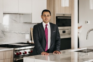 Sam Akif