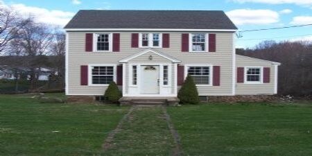 2731-2735 Whitney Ave, Hamden, CT à vendre - Photo principale – Image 1 sur 1