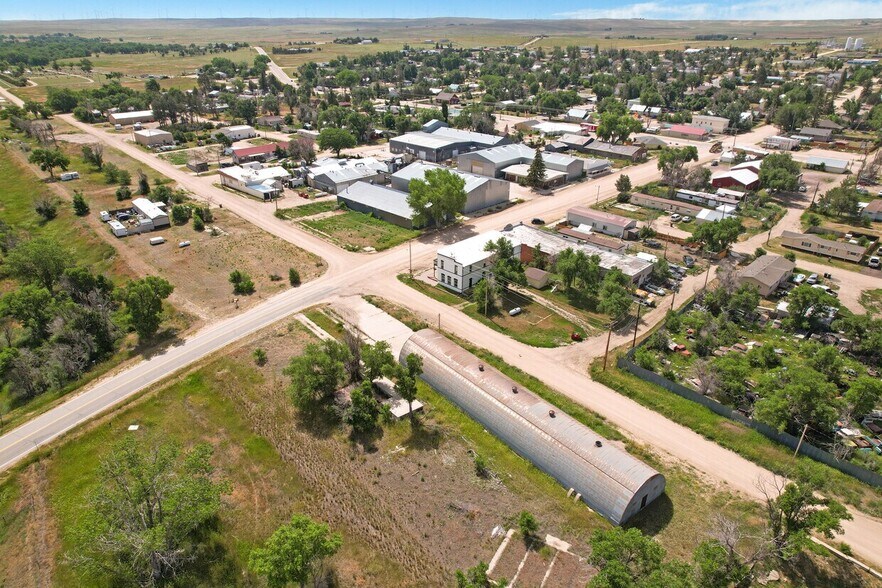 200 Sioux Ave, Simla, CO à vendre - Photo de l’immeuble – Image 2 sur 17