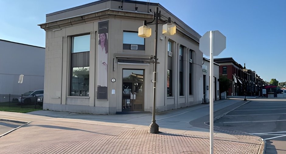 2851 Pl Davis, Jonquiere, QC à vendre - Photo de l’immeuble – Image 2 sur 2