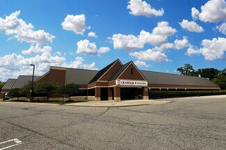 Plus de détails pour 2211 Auburn Rd, Auburn Hills, MI - Industriel/Logistique à louer