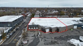 Plus de détails pour 215 Av Marien, Montréal, QC - Industriel/Logistique à vendre