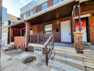 Plus de détails pour Croskey Portfolio – à vendre, Philadelphia, PA