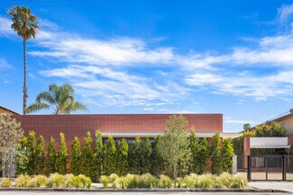 Plus de détails pour 450 N Market St, Inglewood, CA - Bureau, Industriel/Logistique à louer