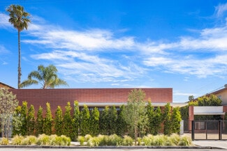 Plus de détails pour 450 N Market St, Inglewood, CA - Bureau, Industriel/Logistique à louer