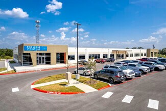 Plus de détails pour 15510 Vance Jackson, San Antonio, TX - Bureau à louer