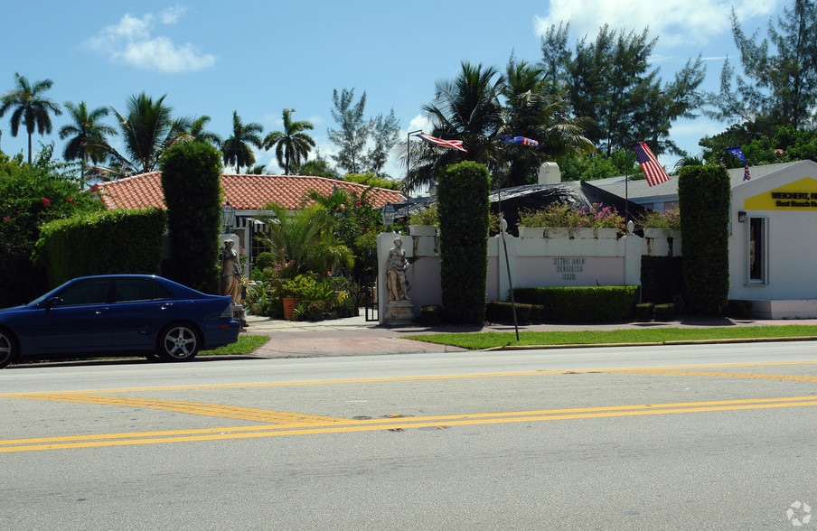 1239 Alton Rd, Miami Beach, FL à vendre - Photo de l’immeuble – Image 3 sur 28