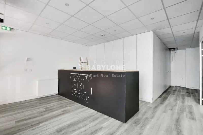 Bureau dans Levallois-Perret à vendre - Photo de l’immeuble – Image 3 sur 14