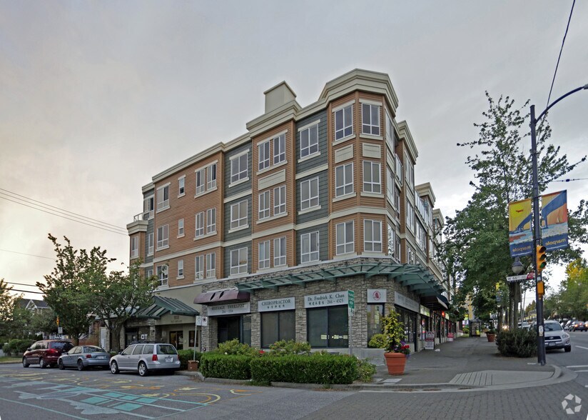 1503 W 66th Ave, Vancouver, BC à vendre - Photo de l’immeuble – Image 2 sur 9