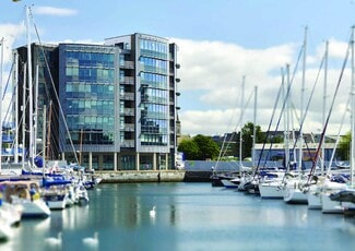 Plus de détails pour North East Quay, Plymouth - Bureau à louer