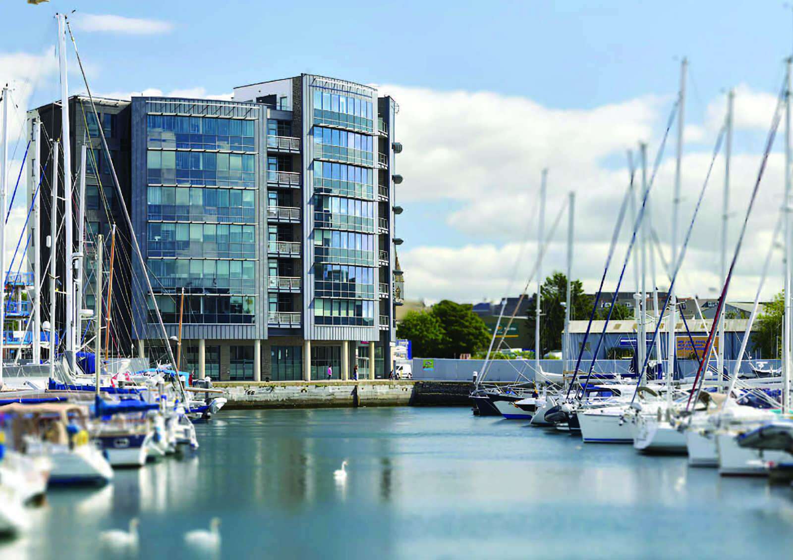 North East Quay, Plymouth à louer Photo de l’immeuble– Image 1 sur 5