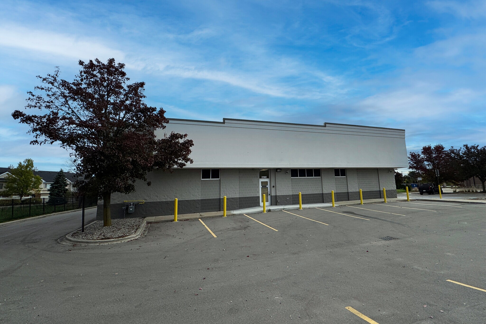 6 Medical/Retail Conversion Opps & Land portefeuille de 7 biens à vendre sur LoopNet.fr Photo de l’immeuble– Image 1 sur 15