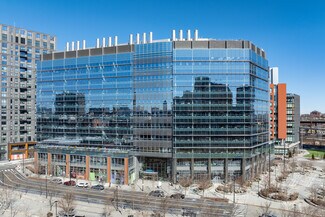 Plus de détails pour 250 Jacobs St, Cambridge, MA - Bureau à louer