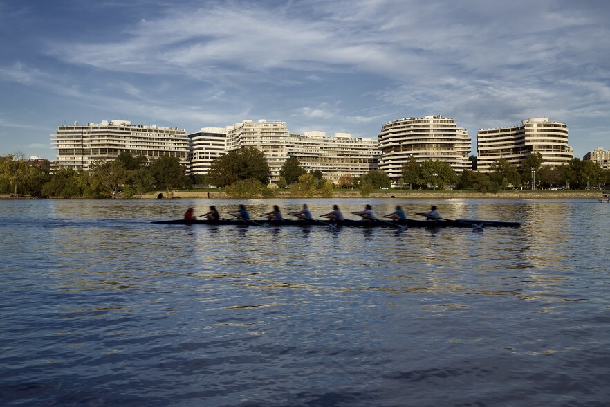 2550-2560 Virginia Ave NW, Washington, DC à louer - Autre – Image 2 sur 23