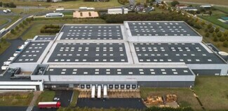 Plus de détails pour Industriel/Logistique à louer