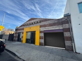 6422 Selma Ave, Los Angeles CA - Espace de bureau