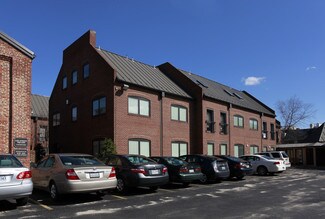 Plus de détails pour 415 N Lee St, Alexandria, VA - Bureau à louer