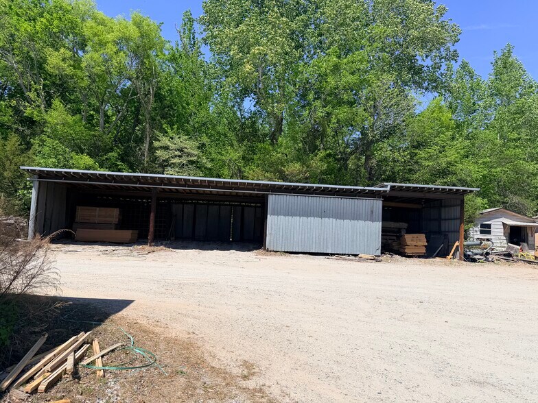 2570 Needmore Rd, Woodleaf, NC à vendre - Photo de l’immeuble – Image 3 sur 30