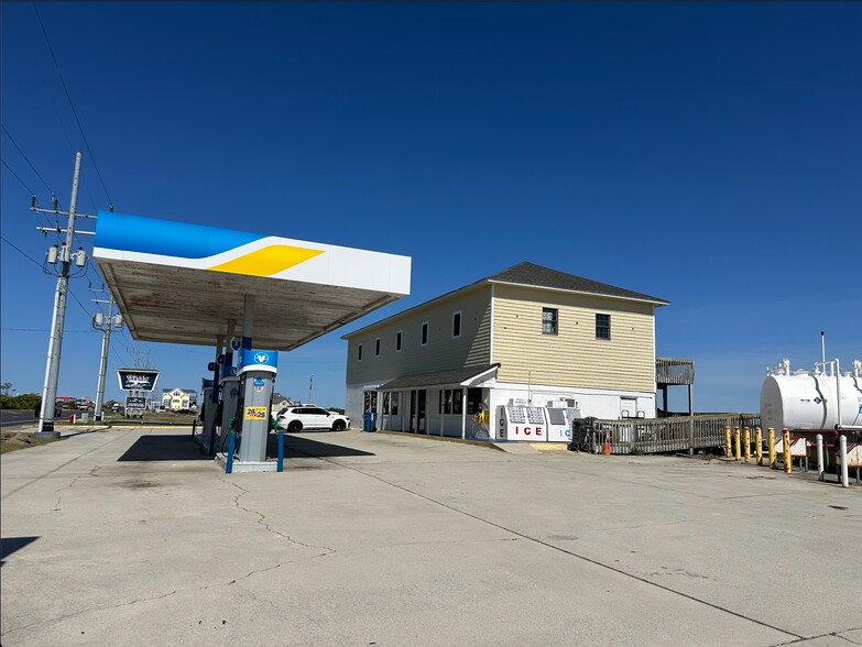 7603 S Virginia Dare Trl, Nags Head, NC à vendre - Photo de l’immeuble – Image 3 sur 8