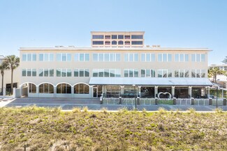 Plus de détails pour 333 1st St N, Jacksonville Beach, FL - Bureau/Local commercial à louer