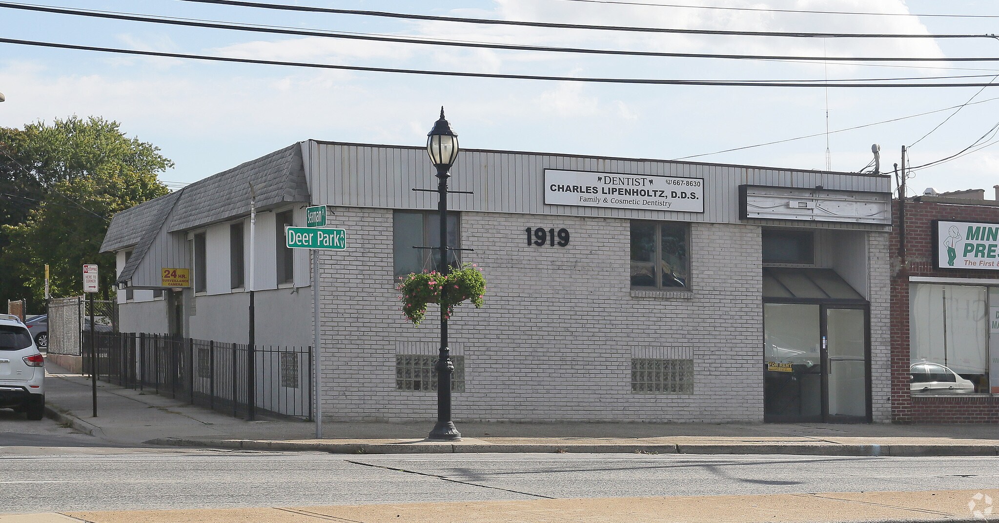 1919 Deer Park Ave, Deer Park, NY à vendre Photo principale– Image 1 sur 34