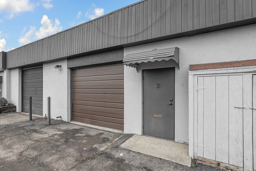 1150-1180 Corrugated Way, Columbus, OH à louer - Photo de l’immeuble – Image 3 sur 18