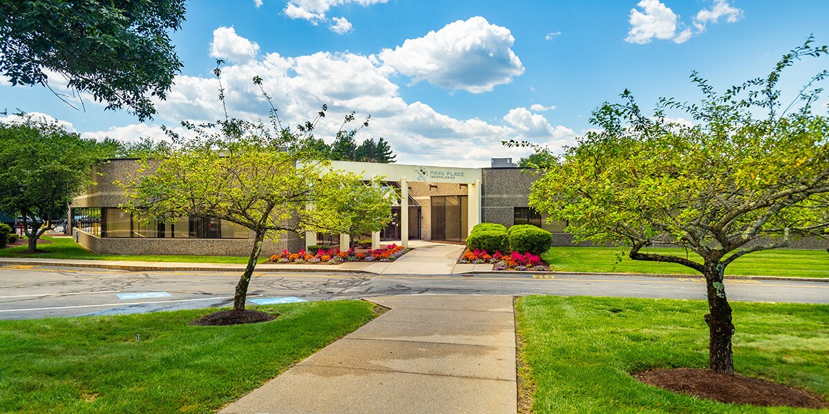 500 Donald J Lynch Blvd, Marlborough, MA à louer Photo principale– Image 1 sur 13