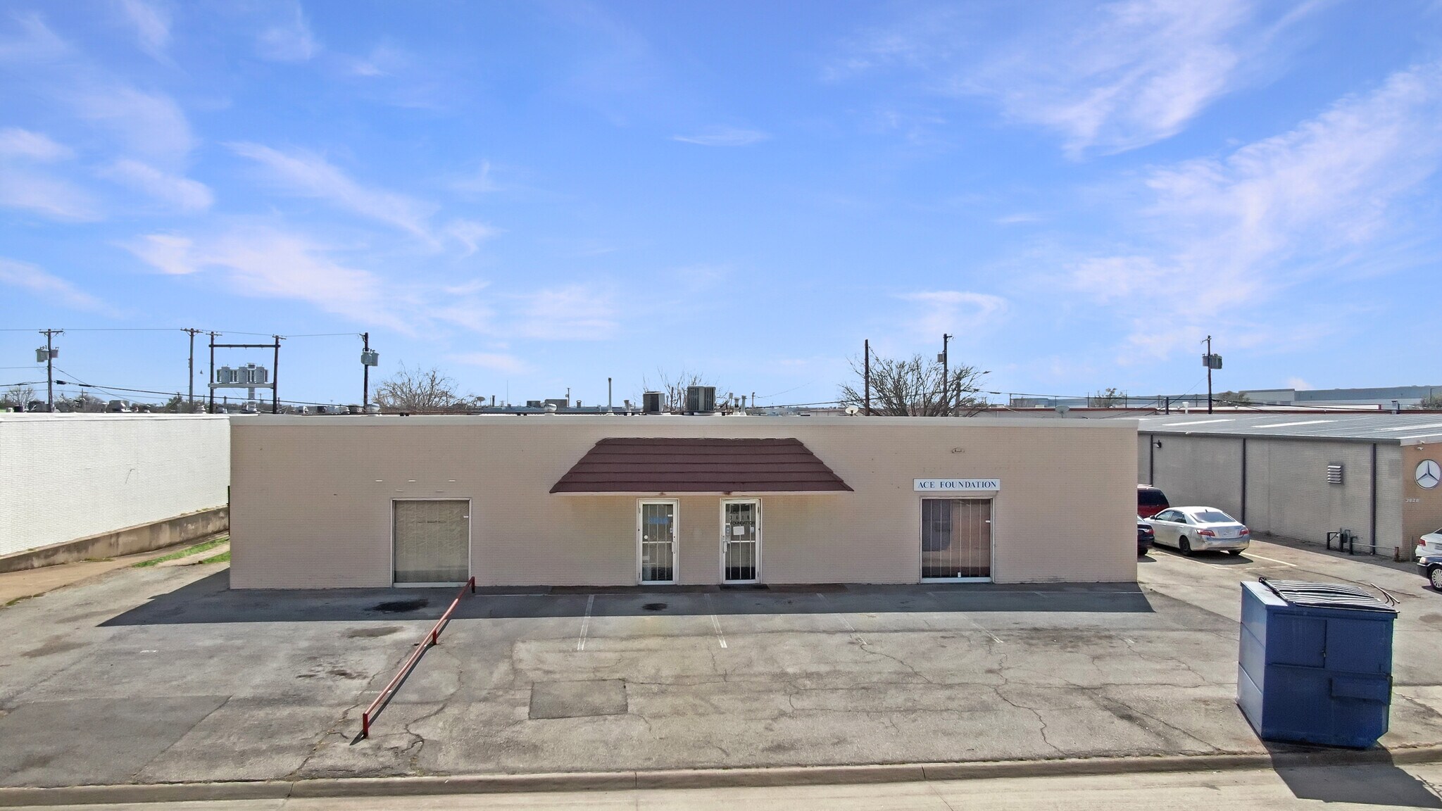 3616-3618 Dividend Dr, Garland, TX à vendre Photo principale– Image 1 sur 49