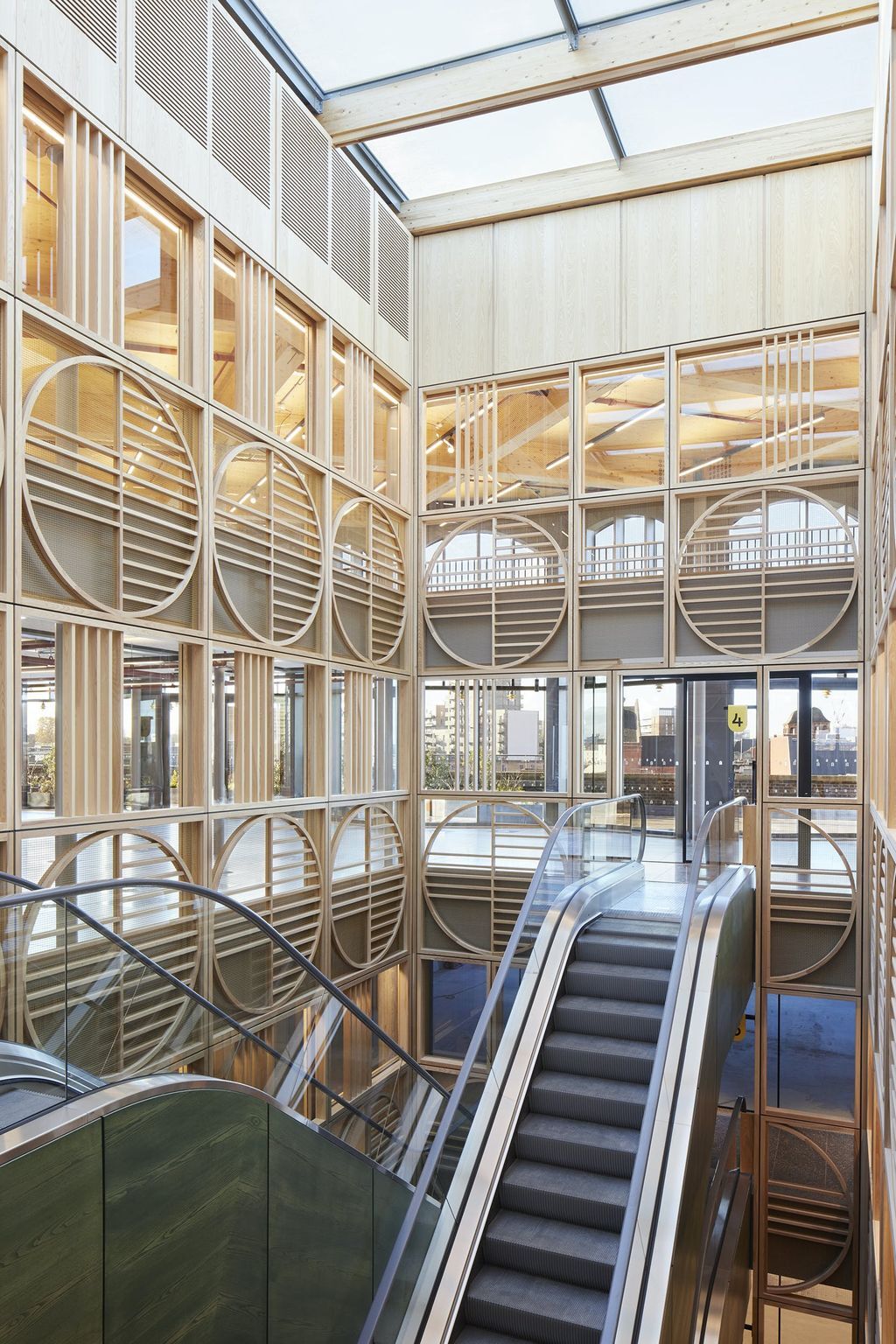 315-325 Lavender Hl, Londres à louer Photo intérieure– Image 1 sur 4