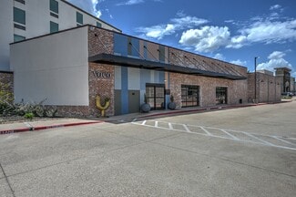 Plus de détails pour 1508 Texas Ave S, College Station, TX - Local commercial à louer