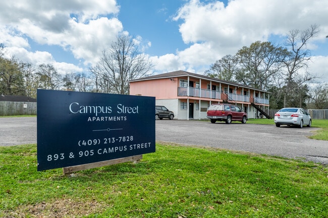 Plus de détails pour Renovated Units 100% Leased Below Market – Logement à vendre, Beaumont, TX