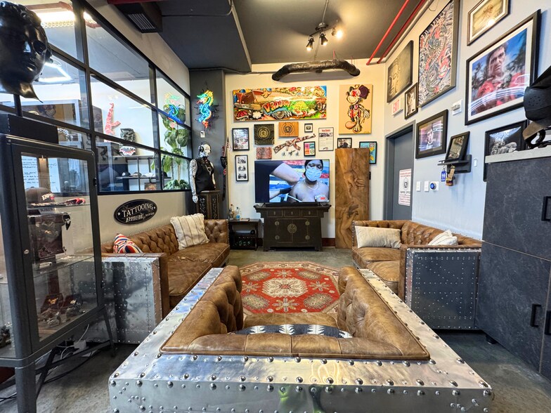 333 NE 24th St, Miami, FL à louer - Photo de l’immeuble – Image 3 sur 18