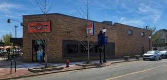Plus de détails pour 4050 SW Chicago Dr, Grandville, MI - Local commercial à vendre