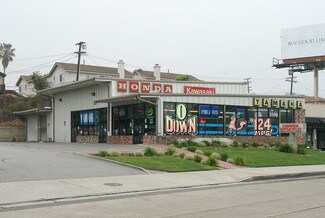 Plus de détails pour 1590 Newport Blvd, Costa Mesa, CA - Local commercial à louer