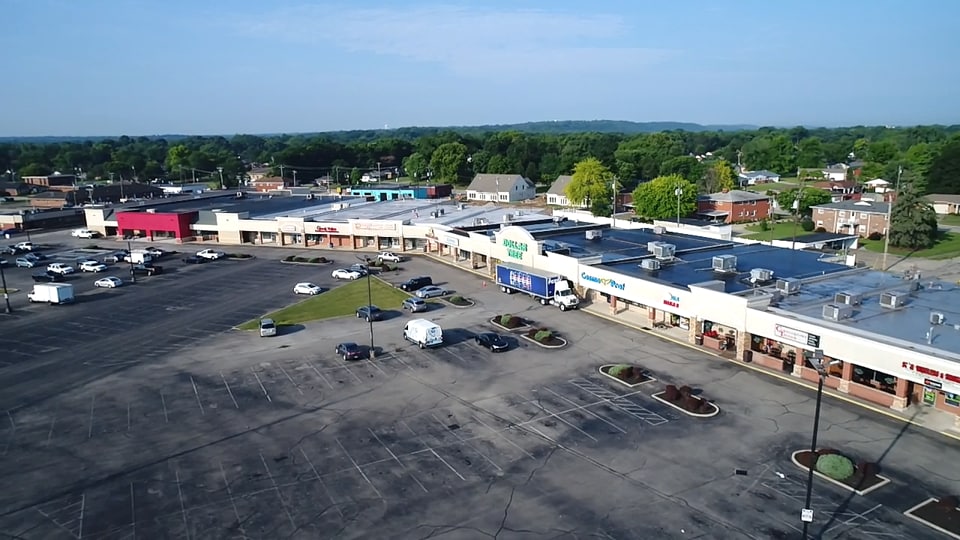 4727 Dixie Hwy, Fairfield, OH à louer - Photo de l’immeuble – Image 2 sur 4