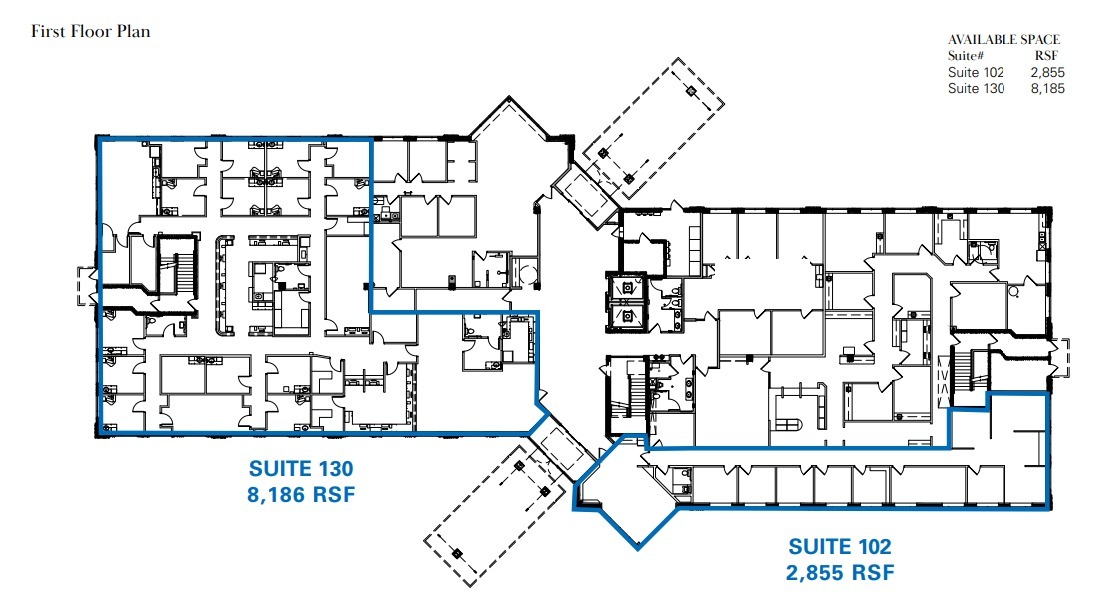 4600 W Loomis Rd, Greenfield, WI à vendre Plan d’étage– Image 1 sur 1