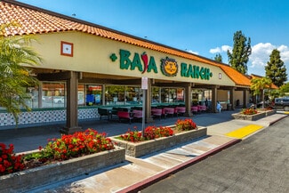 Plus de détails pour 405-457 S Citrus Ave, Covina, CA - Local commercial à vendre