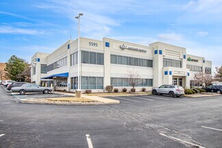 Plus de détails pour 5595 Transportation Blvd, Garfield Heights, OH - Bureau à louer