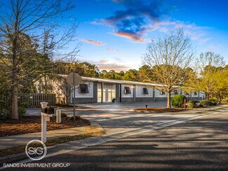 Plus de détails pour 2029 Wambaw Creek Rd, Charleston, SC - Local commercial à vendre