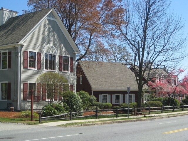 89 Amherst St, Nashua, NH à louer - Photo de l’immeuble – Image 2 sur 12
