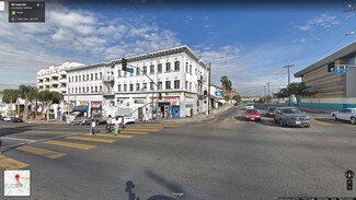 Plus de détails pour 1401-1413 W 3rd St, Los Angeles, CA - Local commercial à louer