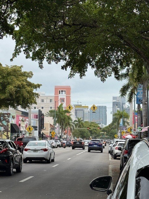 850 NW 5th Ave, Miami, FL à vendre Photo principale– Image 1 sur 15