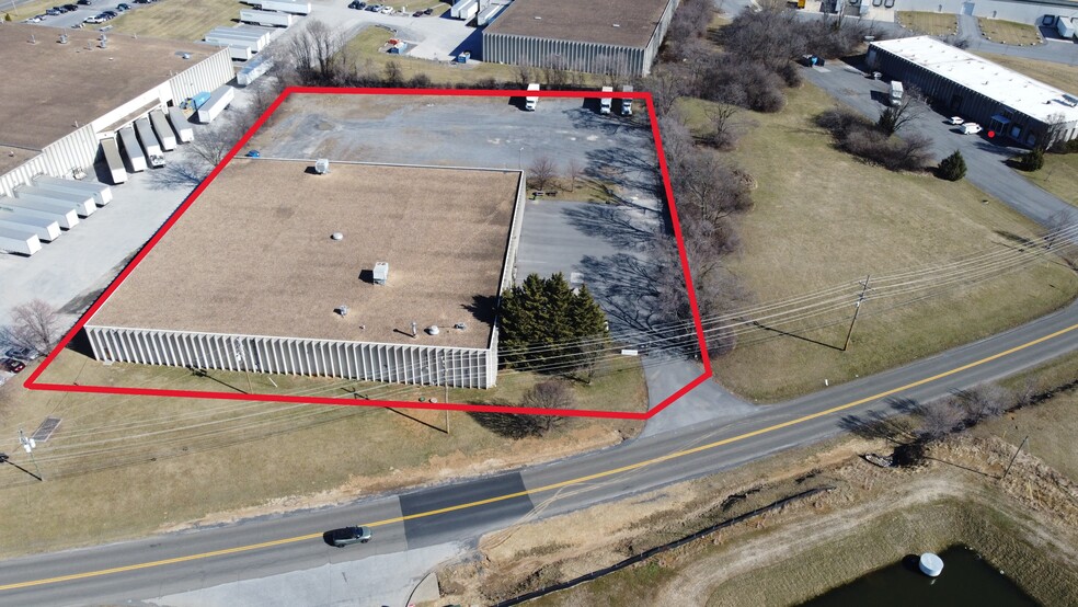 259 Brooke Rd, Winchester, VA à louer - Photo de l’immeuble – Image 1 sur 8