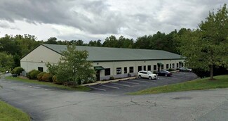 Plus de détails pour 92 Industrial Way, Troy, VA - Local d’activités à vendre