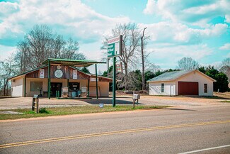 Plus de détails pour 2777 Hwy 83, Evergreen, AL - Local commercial à louer